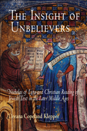 Insight of Unbelievers