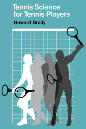 Tennis Science for Tennis Players