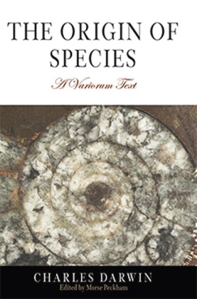 Origin of Species