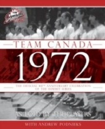 Team Canada 1972