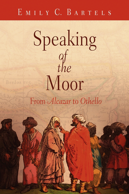 Speaking of the Moor main product photo