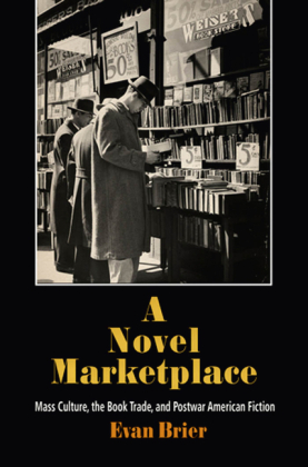 Novel Marketplace
