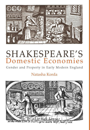 Shakespeare's Domestic Economies