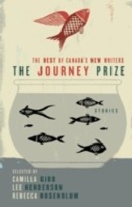 Journey Prize Stories 21 main product photo