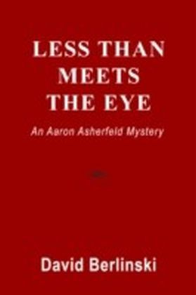 Less Than Meets The Eye