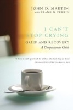 I Can't Stop Crying main product photo