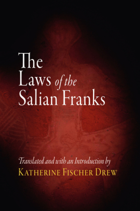 Laws of the Salian Franks