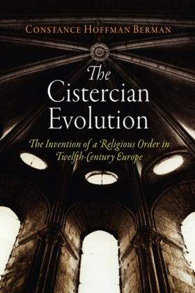 Cistercian Evolution