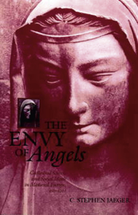 Envy of Angels