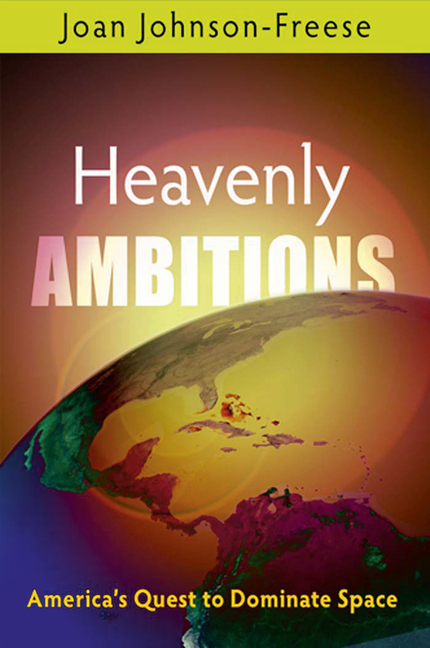 Heavenly Ambitions main product photo