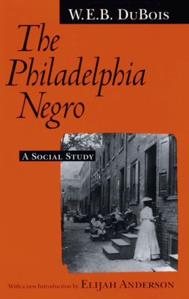 Philadelphia Negro