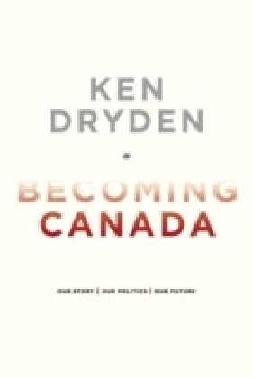 Becoming Canada
