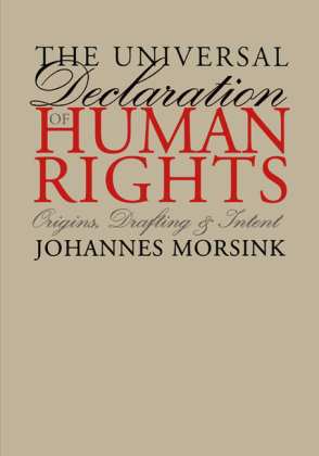 Universal Declaration of Human Rights