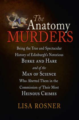 Anatomy Murders