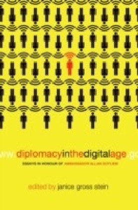 Diplomacy in the Digital Age