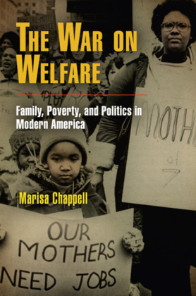 War on Welfare
