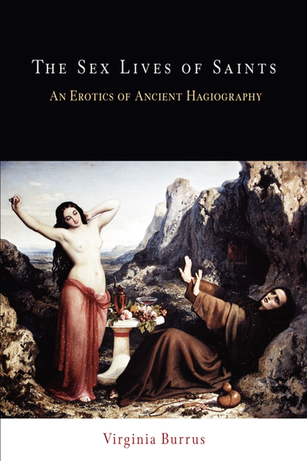 Sex Lives of Saints main product photo
