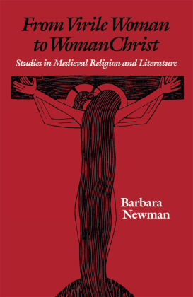 From Virile Woman to WomanChrist