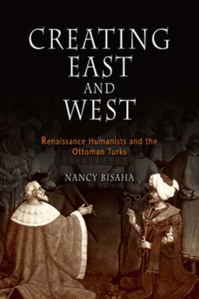 Creating East and West
