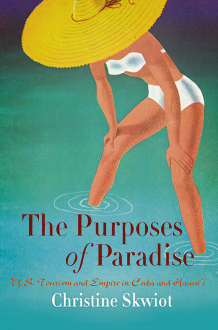 Purposes of Paradise main product photo
