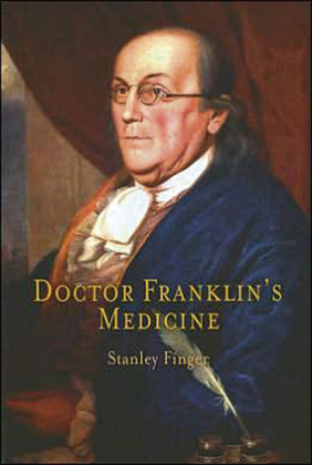 Doctor Franklin's Medicine