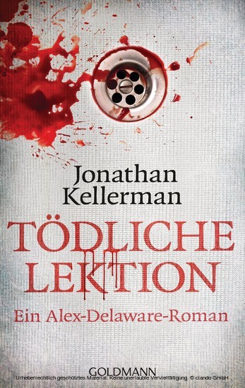 Tödliche Lektion main product photo