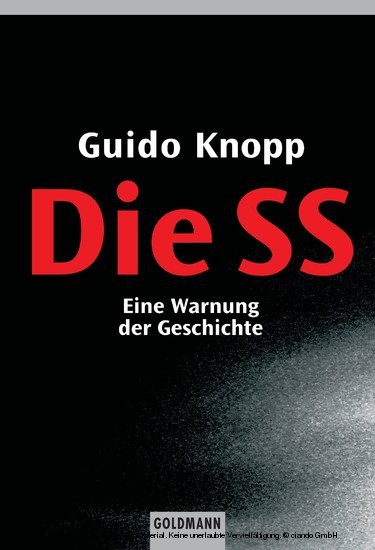 Die SS main product photo