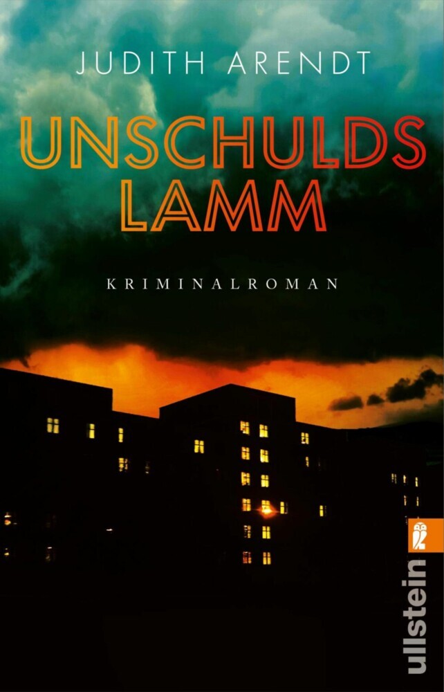 Unschuldslamm main product photo