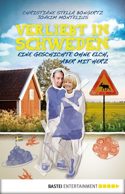 Verliebt in Schweden main product photo