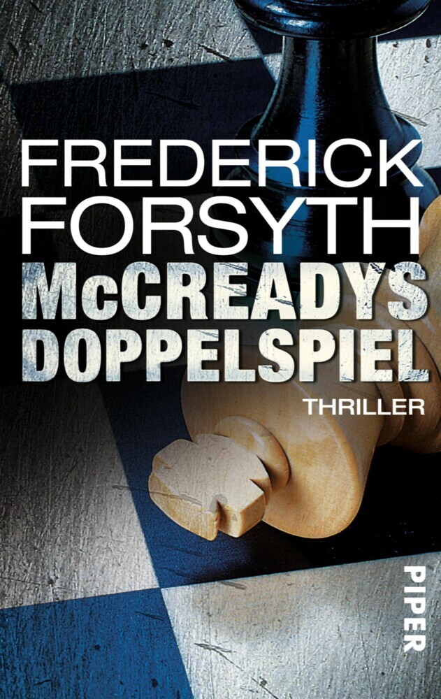 McCreadys Doppelspiel main product photo