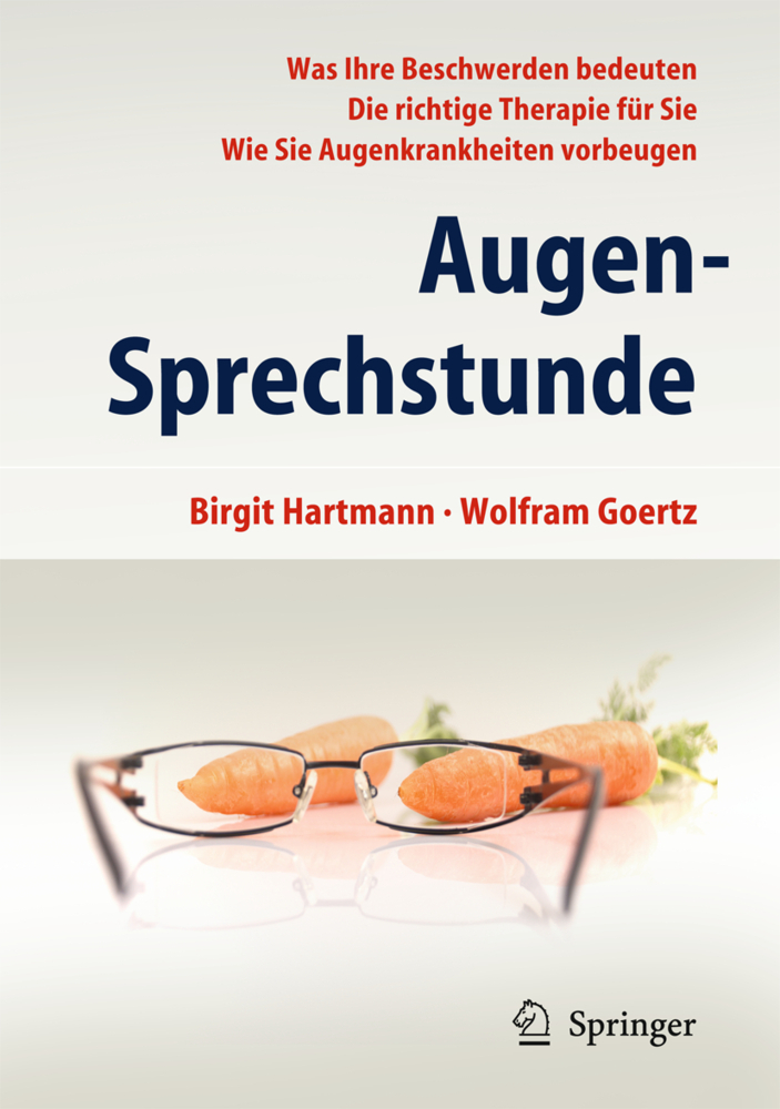 Augen-Sprechstunde main product photo