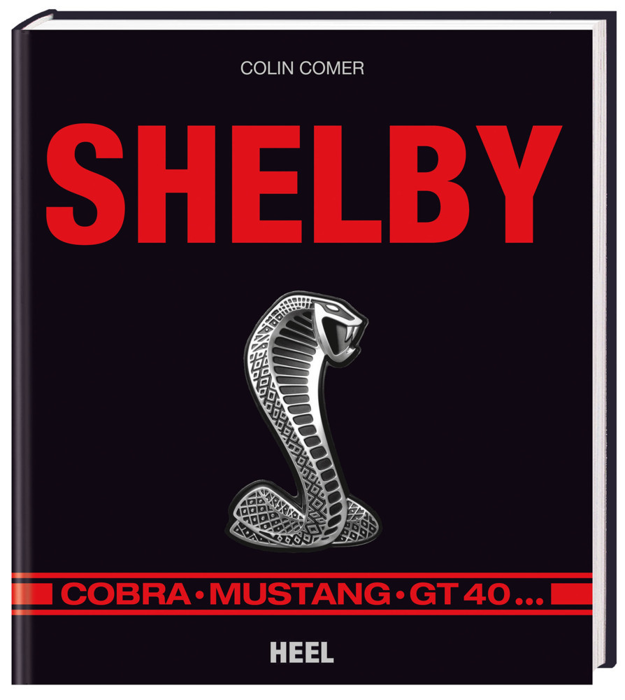 Shelby main product photo