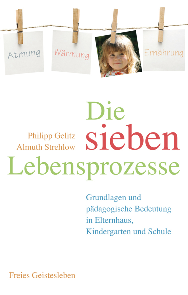 Die sieben Lebensprozesse main product photo