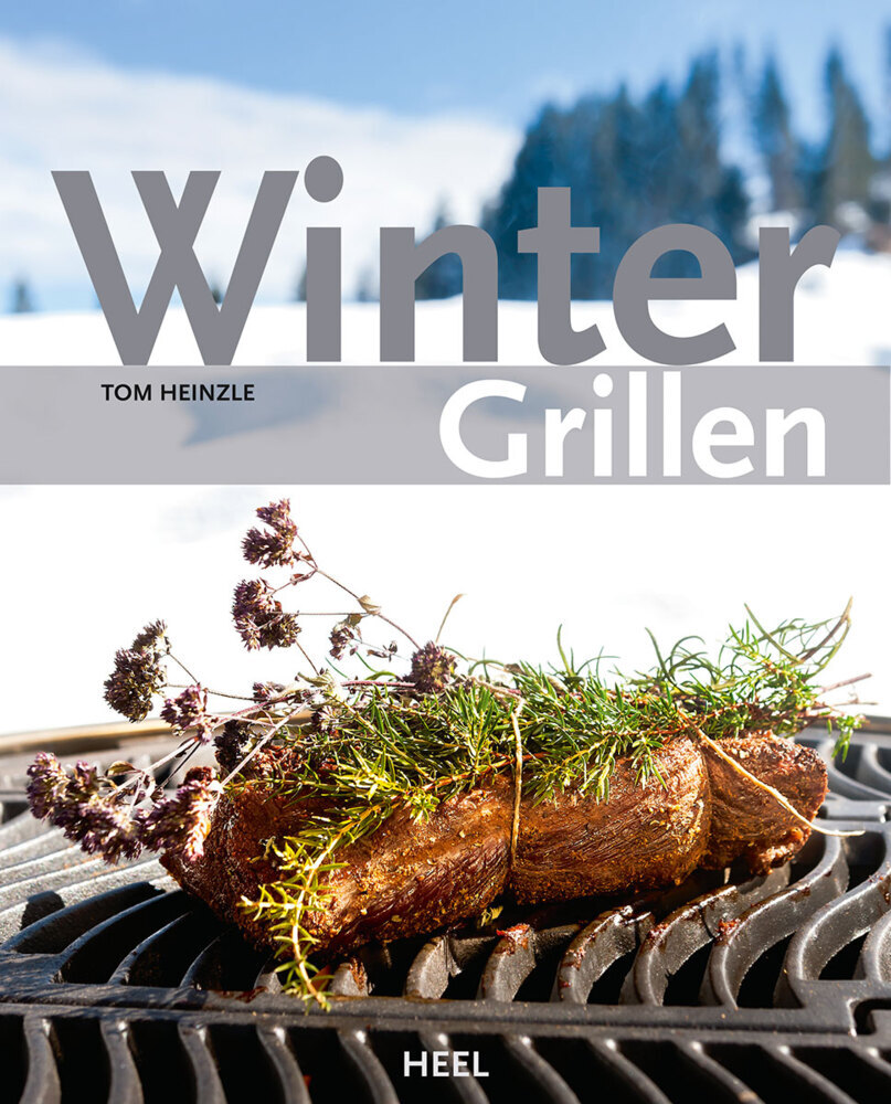 Wintergrillen main product photo