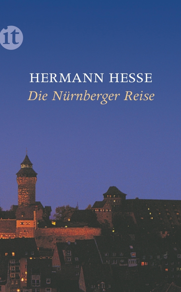 Die Nürnberger Reise main product photo