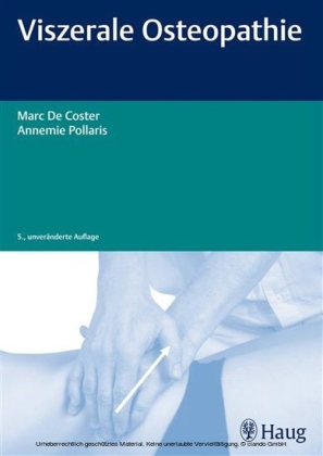 Viszerale Osteopathie