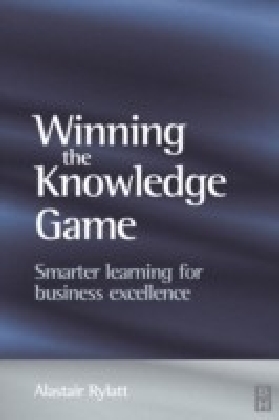 Winning the Knowledge Game main product photo