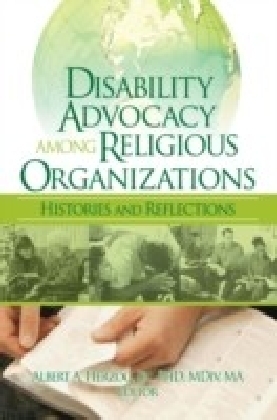 Disability Advocacy Among Religious Organizations