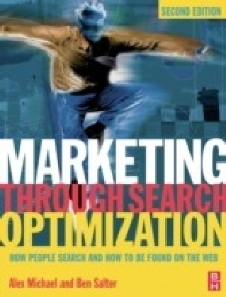 Marketing Through Search Optimization