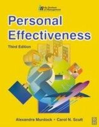 Personal Effectiveness