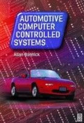 Automotive Computer Controlled Systems