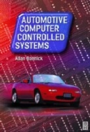 Automotive Computer Controlled Systems