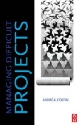 Managing Difficult Projects main product photo
