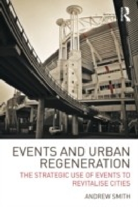Events and Urban Regeneration main product photo