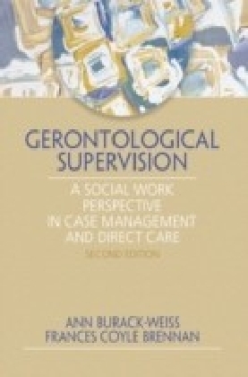 Gerontological Supervision
