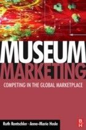 Museum Marketing