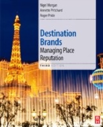 Destination Brands main product photo