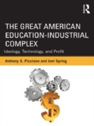 Great American Educational-Industrial Complex