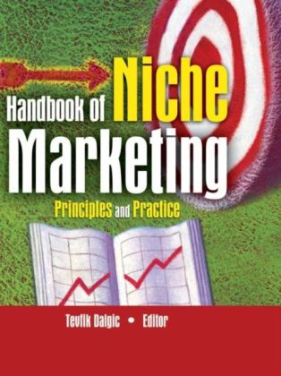 Handbook of Niche Marketing