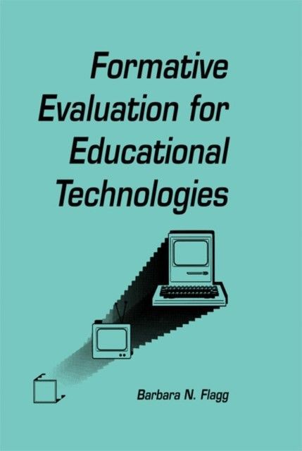 formative Evaluation for Educational Technologies main product photo